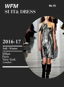 WFM Suit & Dress - March 2017