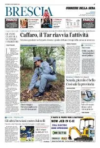 Corriere della Sera Brescia – 08 novembre 2019