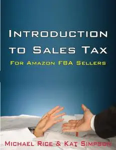 Introduction to Sales Tax for Amazon FBA Sellers