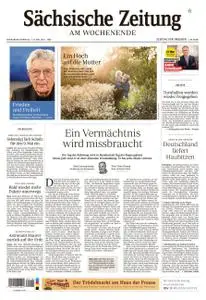 Sächsische Zeitung – 07. Mai 2022
