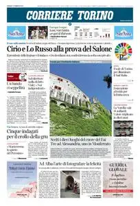 Corriere Torino - 17 Febbraio 2023