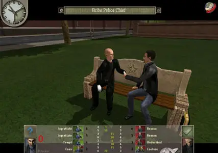 Republic: The Revolution (PC)