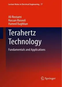 Terahertz Technology: Fundamentals and Applications