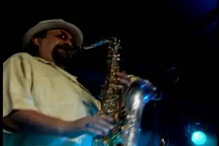 Joe Lovano Nonet - The Paris Concert (2007)