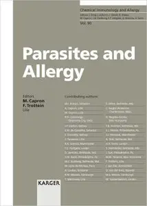 Parasites And Allergy