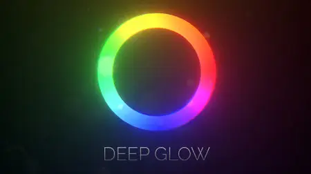 Deep Glow - Presets for After Effects (VideoHive)
