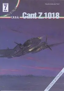 C.R.D.A. Cant Z.1018 (repost)