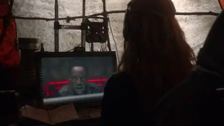 The 100 S01E08