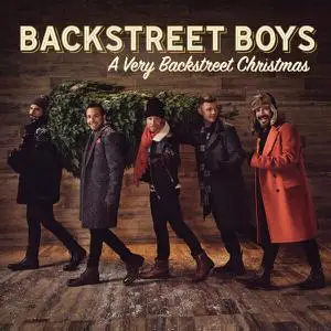Backstreet Boys - A Very Backstreet Christmas (2022) [Official Digital Download]