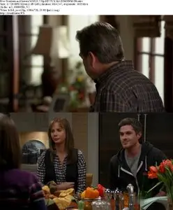 Brothers and Sisters S05E15