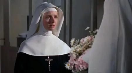 The Nun's Story (1959) [Repost]