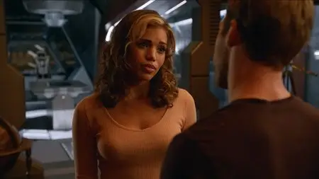 Legends of Tomorrow S01E02 (2016)