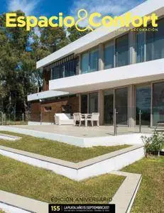 Espacio&Confort - Septiembre 2017