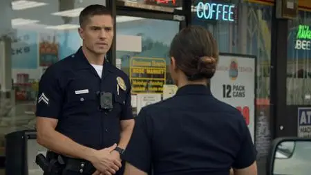 The Rookie S02E06