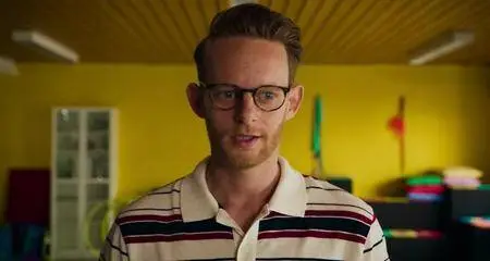 Morris from America (2016)