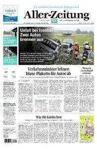 Aller-Zeitung - 10. November 2017