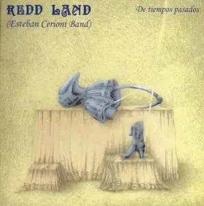 Redd Land - De Tiempos Pasados [Recorded 1983] (2004)