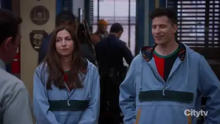 Brooklyn Nine-Nine S06E03