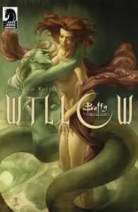 Buffy the Vampire Slayer - Willow (2009) (digital) (The Magicians-Empire