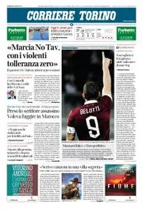 Corriere Torino – 26 luglio 2019