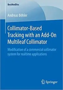 Collimator-Based Tracking with an Add-On Multileaf Collimator