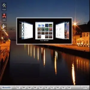 Alternative Operating Systems 7 in 1 AIO (ENG)