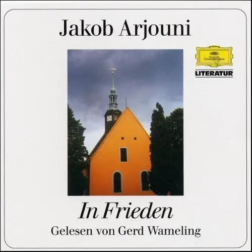Jakob Arjouni - In Frieden