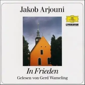 Jakob Arjouni - In Frieden