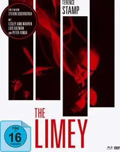 The Limey (1999) + Extras [w/Commentaries]