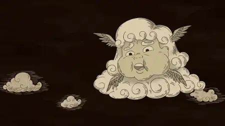 Infinity Train S02E03