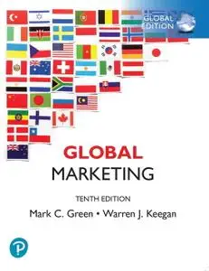 Global Marketing, Global Edition, 10th Edition