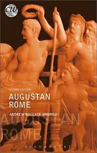 Augustan Rome (Classical World), 2nd Edition