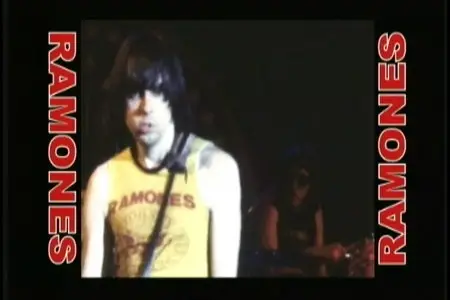 The Ramones - Videobiography (2007)