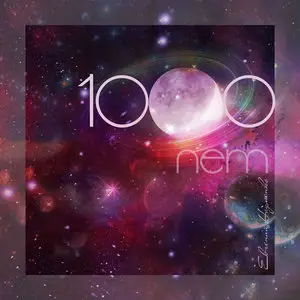 Евгений Науменко - 1000 лет (Eugene Naumenko - 1000 Years) (2013)