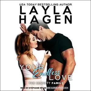 «Your Endless Love» by Layla Hagen