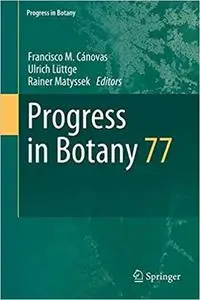 Progress in Botany 77