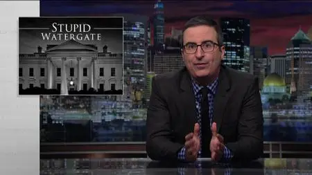 Last Week Tonight with John Oliver S04E04