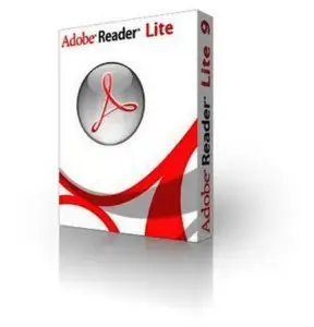 Adobe Reader Lite 9.3.0.148 Portable