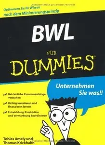 BWL für Dummies (Repost)