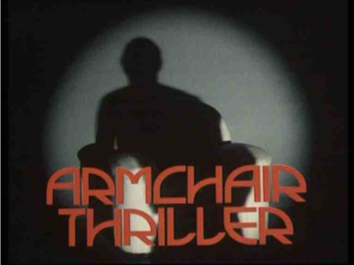Armchair Thriller - Complete Season 1 (1978)