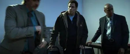 I Am Wrath (2016)