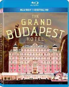 The Grand Budapest Hotel (2014)