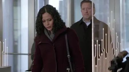 Deception S01E11