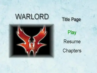 Warlord - Warlord Box (2015) [3CD + DVD, Japanese Edition]