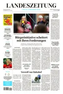 Landeszeitung - 25. Januar 2019