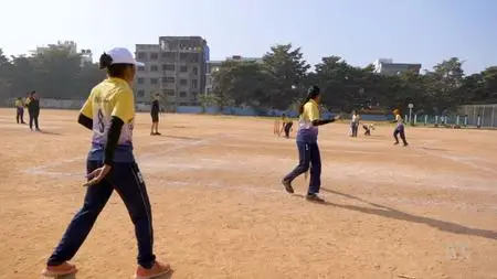 ABC - Capturing Cricket: Steve Waugh In India (2020)