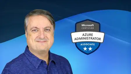 Az-104 Microsoft Azure Administrator Exam Prep - Oct 2022