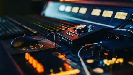 Mastering Music Production: Create Your Own Music