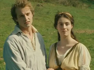 Les amours d'Astrée et de Céladon / The Romance of Astrea and Celadon (2007)
