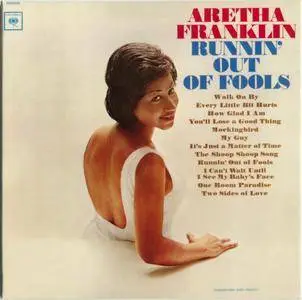 Aretha Franklin - Take A Look: Aretha Franklin Complete On Columbia (1960-1965) {11CD+DVD Box Set Columbia rel 2011}